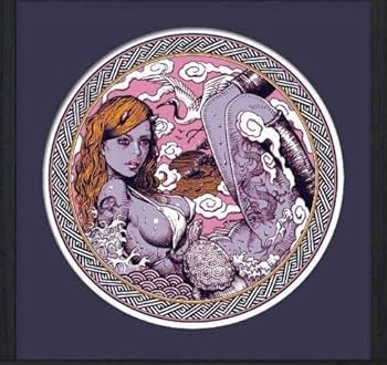 ロッキンジェリービーン シルクスクリーン　波佐見焼 6寸皿 国内正規品 寺田器 Amazon.co.jp: ロッキンジェリービーン シルクスクリーン 波佐見