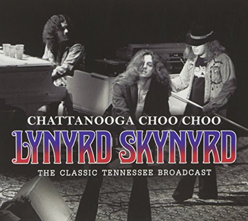 Chattanooga Choo Choo