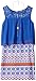Amy Byer Big Girls' Popover Bodycon Dress