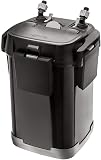 AQUAEL ULTRAMAX 1500 filtre à cartouche pour aquarium 250-450l 16W - 2