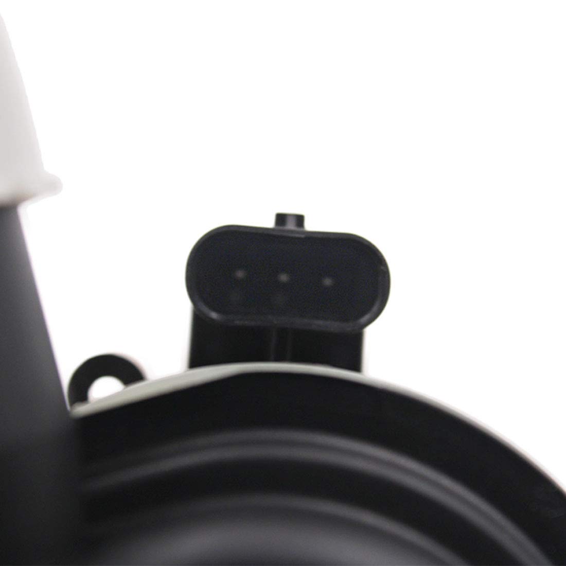 Bomba de agua de refrigerante eléctrico auxiliar de motor del motor Para VW Jetta Passat Polo Para Audi A1 RS4 RS5 RS6 RS7 Skoda Fabia Rapid Roomster Seat Ibiza Toledo 6R0965561A 6R0 965 561A