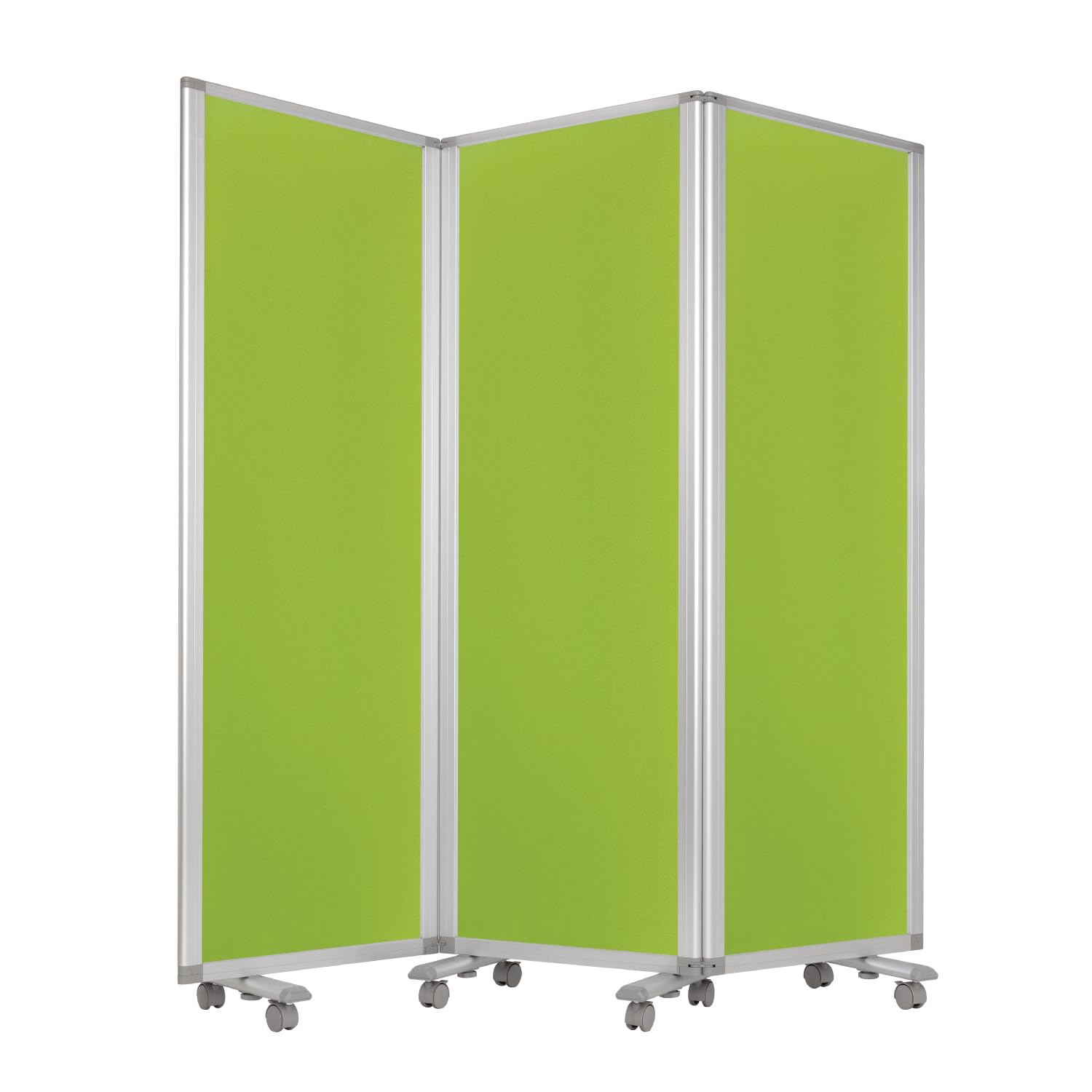 Amazon.co.jp: 高級 デラックス Comai 3連 パーテーション (幅