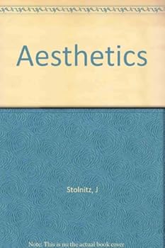 Paperback Aesthetics Book