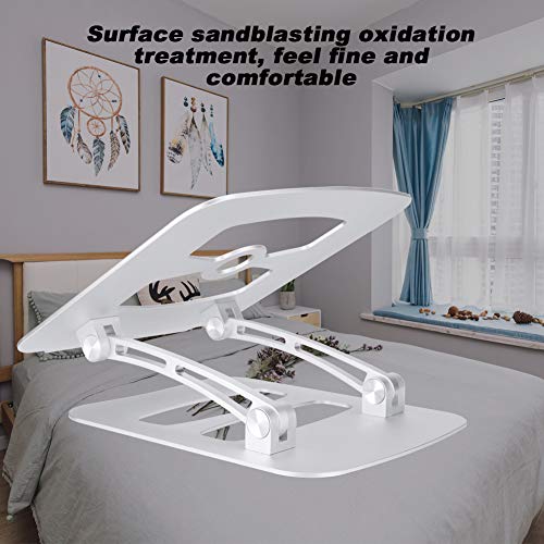Base Ajustable para Laptop 11-17 Pulgadas Antideslizante miniatura 5