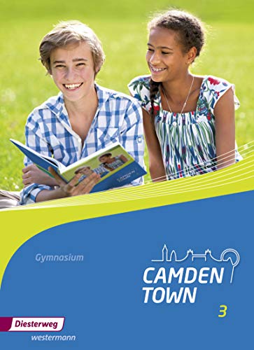Camden Town - Allgemeine Ausgabe 2012 für