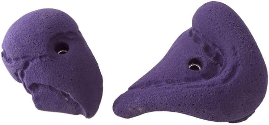 Metolius PU Roof Jug 2 Packs Climbing Holds