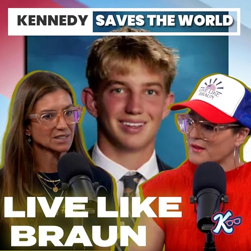 Live Like Braun