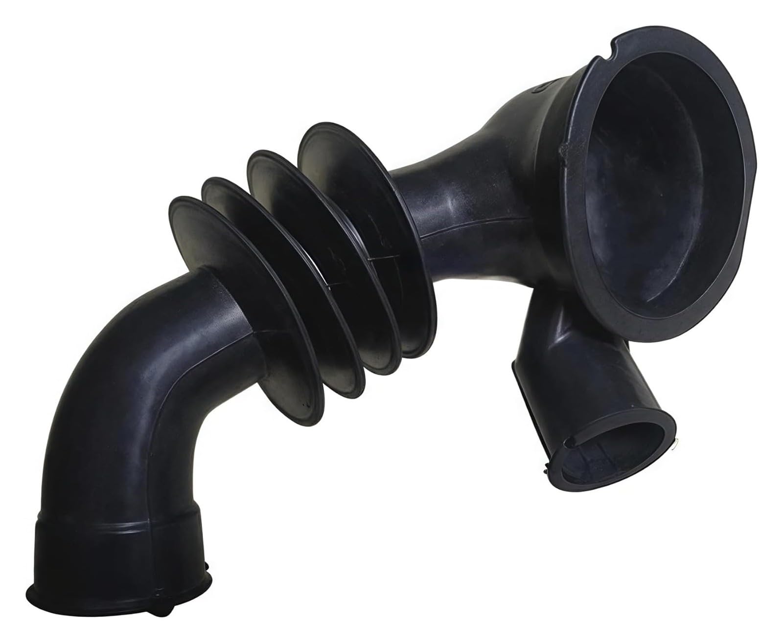Collegamento del tubo for scarico Haier EG10014B39GU1/EG7012B29W