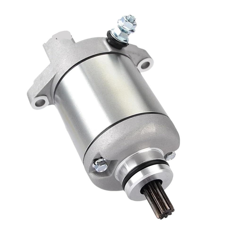 Motorino di Avviamento for Arrecife Habana Back Scarabeo Sportcity Cube One SR 125 GT Street Cube 200