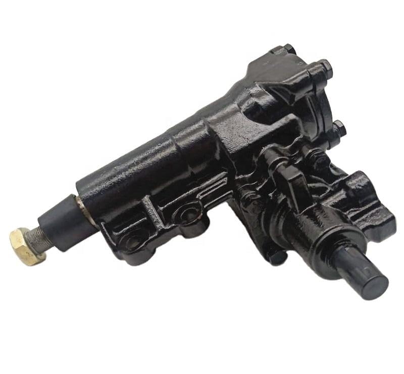 Power Steering Gear Rack for Toyota Land Cruiser, GRJ71, GRJ76, GRJ78, GRJ79, GRJ79K, HZJ76L, HZJ76V, HZJ78, HZJ79, VDJ76, VDJ78, VDJ79 4411060404 44110-60404 4411060403 LHD Left Hand Drive