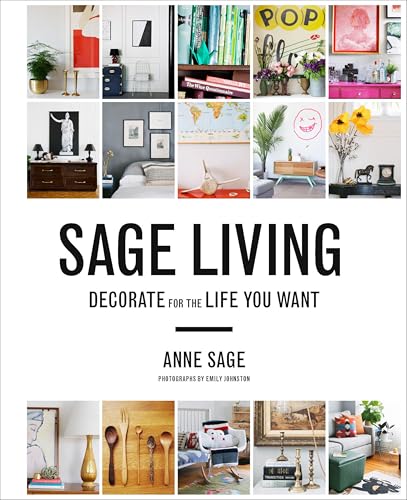 Sage Living: Decorate for the Life You Want image 2