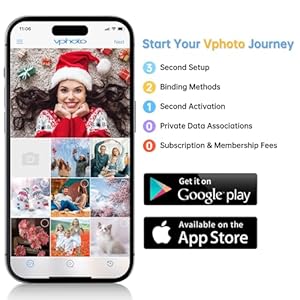 Upgraded10inchwifidigitalphotoframe16gbsmartelectronicpictureframewithhdipstouchscreenautorotateslideshowrealtimeappuploadeasysetupperfectchristmasbirthdaygift Urban Country Home Decor Upgraded 10 inch wifi digital photo frame 16gb smart electronic picture frame with hd ips touch screen auto rotate slideshow real time app upload easy setup perfect christmas birthday gift urban country home decor