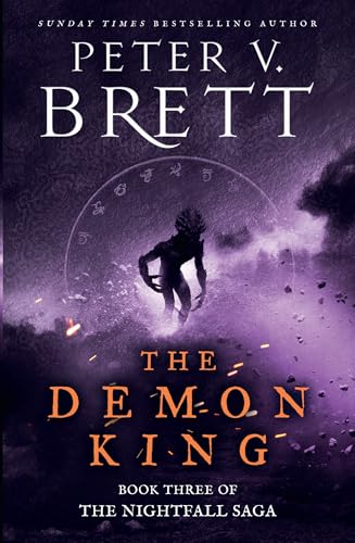 The Demon King image 4