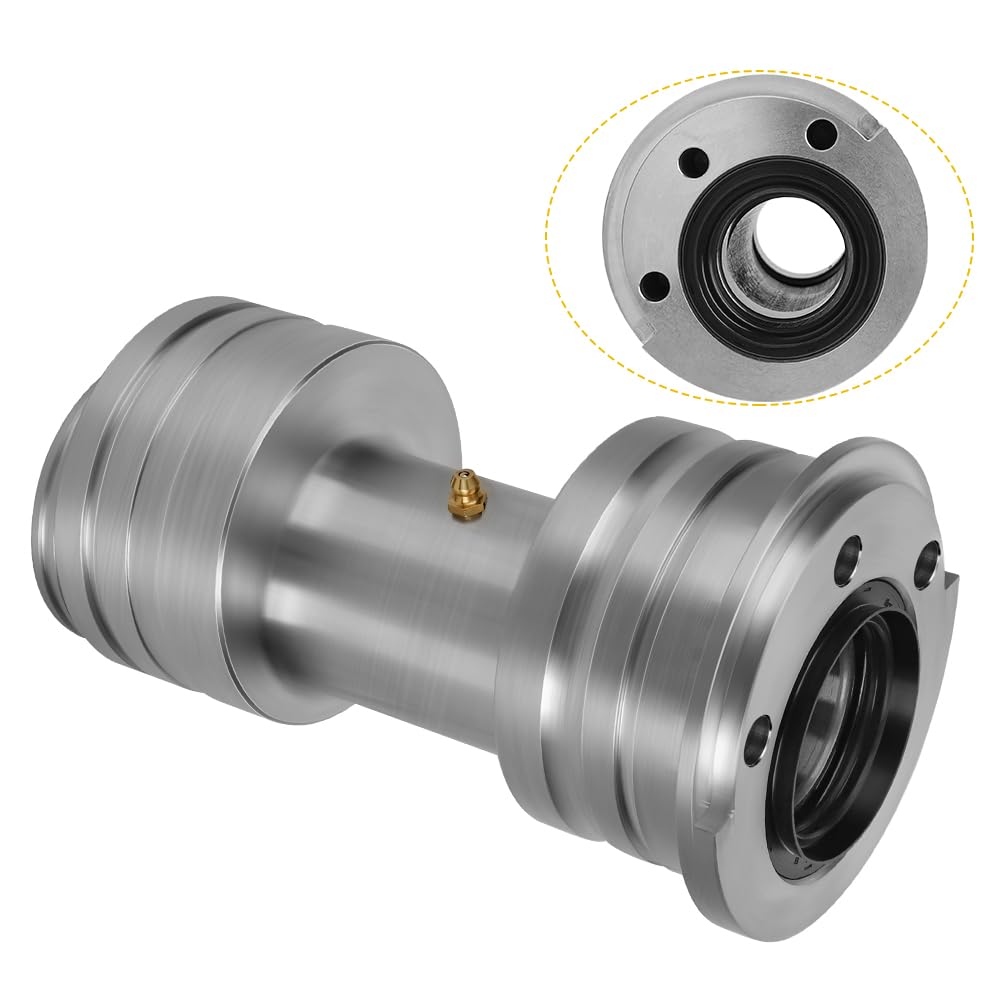 Alojamiento del Soporte de Rodamiento del Eje Trasero apto para Yama-ha YFZ450 YFZ450R YFZ450X 2006-2024