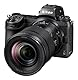 NIKKOR Z 24-120mm f/4 (incl. Gegenlichtblende HB-102)