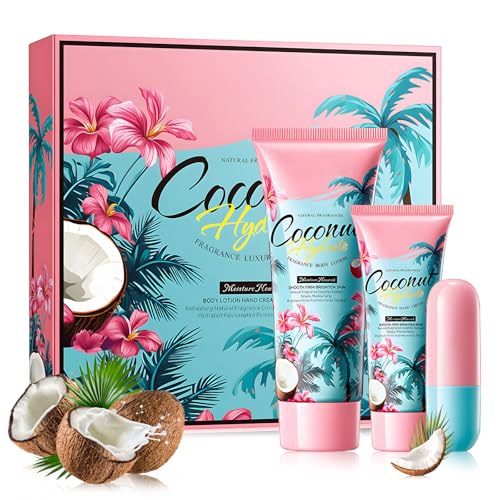 Coffret Soin Femme,...