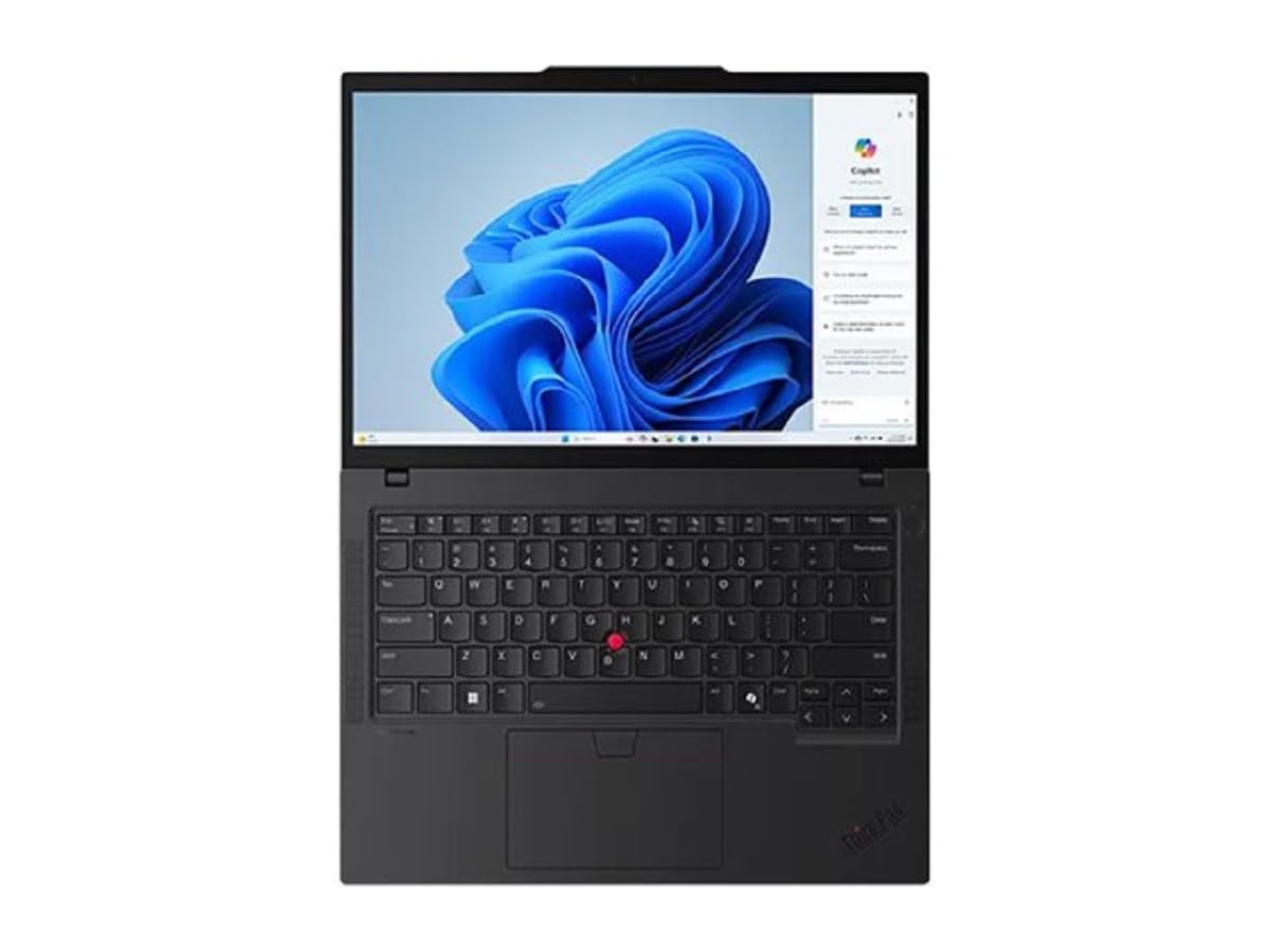 Lenovo Notebook ThinkPad T14 G5 14" FHD U5-125U 16GB 512SSD W11P 14 "FHD U5125U 16GB 512SSD W11P (21ML0023GE)
