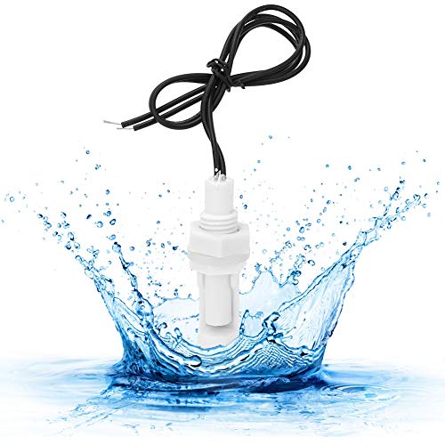 MB7851-B20 TankSensor| 1mm Resolution with a 5-Meter Maximum Range| MaxBotix Inc.