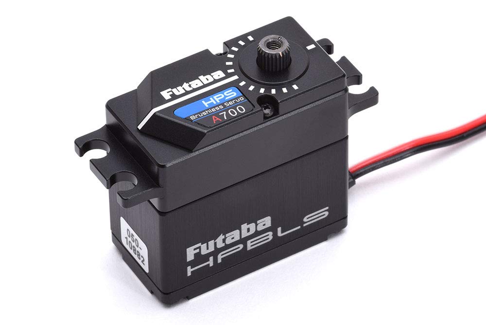 FUTABAHPS A700 Brushless Servo