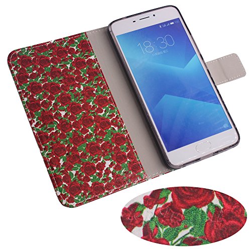 TienJueShi Rose Fiore con Fuzione Stand