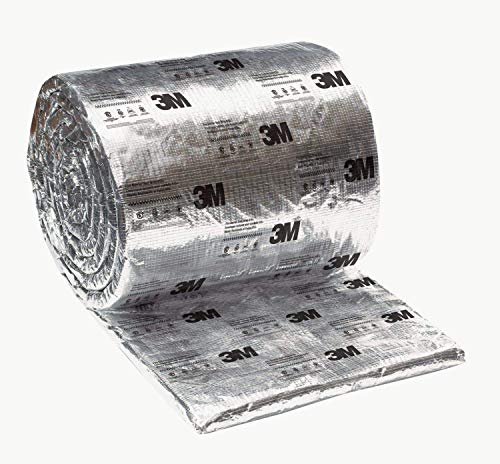 Hoodmart FIRE WRAP-3M Fire Barrier Duct Wrap 615+ cover