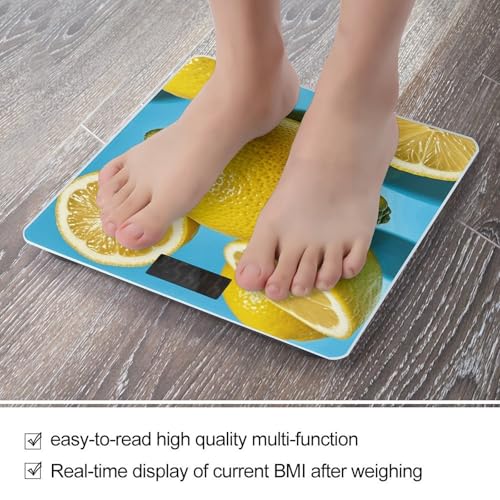 Báscula Digital para Baño de Peso Corporal Precisa miniatura 5