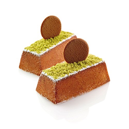 Silikomart-Mini-Cake-Mold