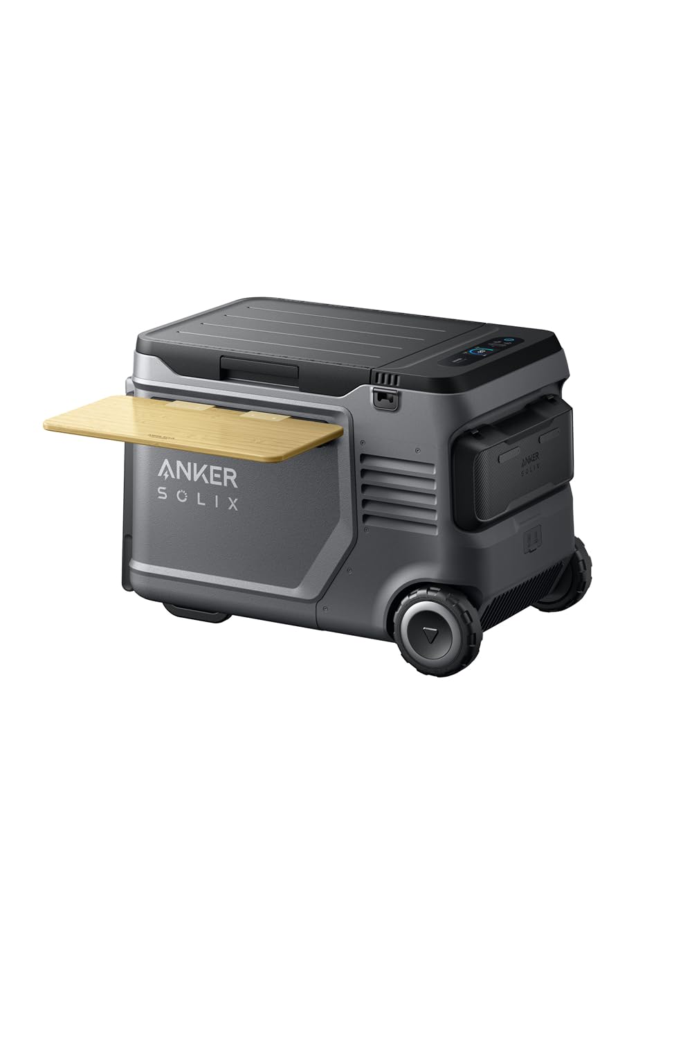Amazon.co.jp: Anker Solix EverFrost 2 23L / 40L専用 アタッチメント