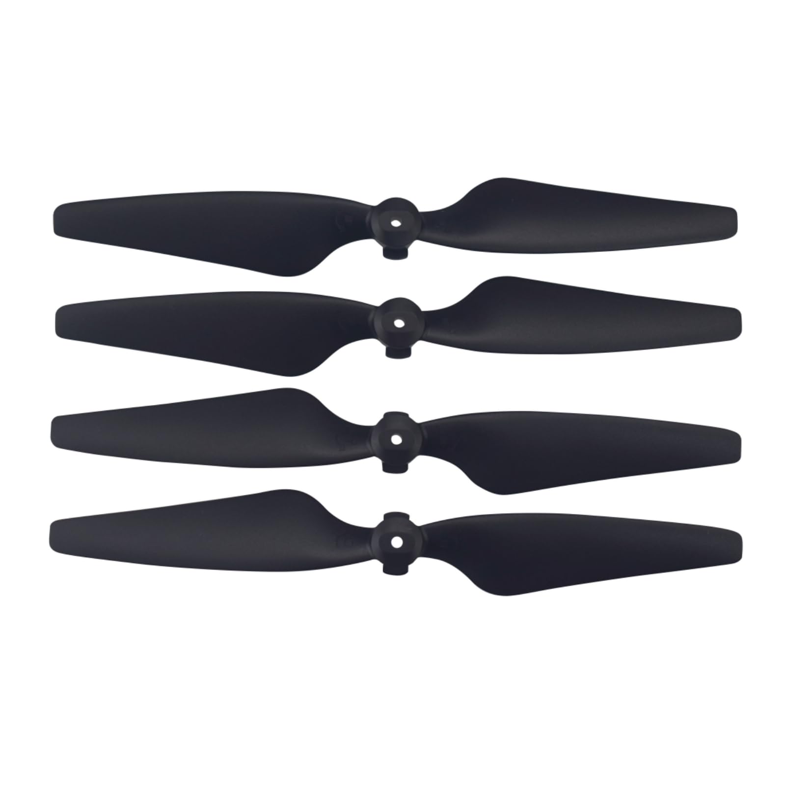 Fytoo 4PCS Propellers for HS600 V11 TF35 PRO Brushless Quadcopter Paddles Aerial Photography RC Drone Wing Accessories