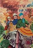 il giro del mondo in 80 giorni film completo 1956  Giro Del Mondo In Ottanta Giorni (Il)