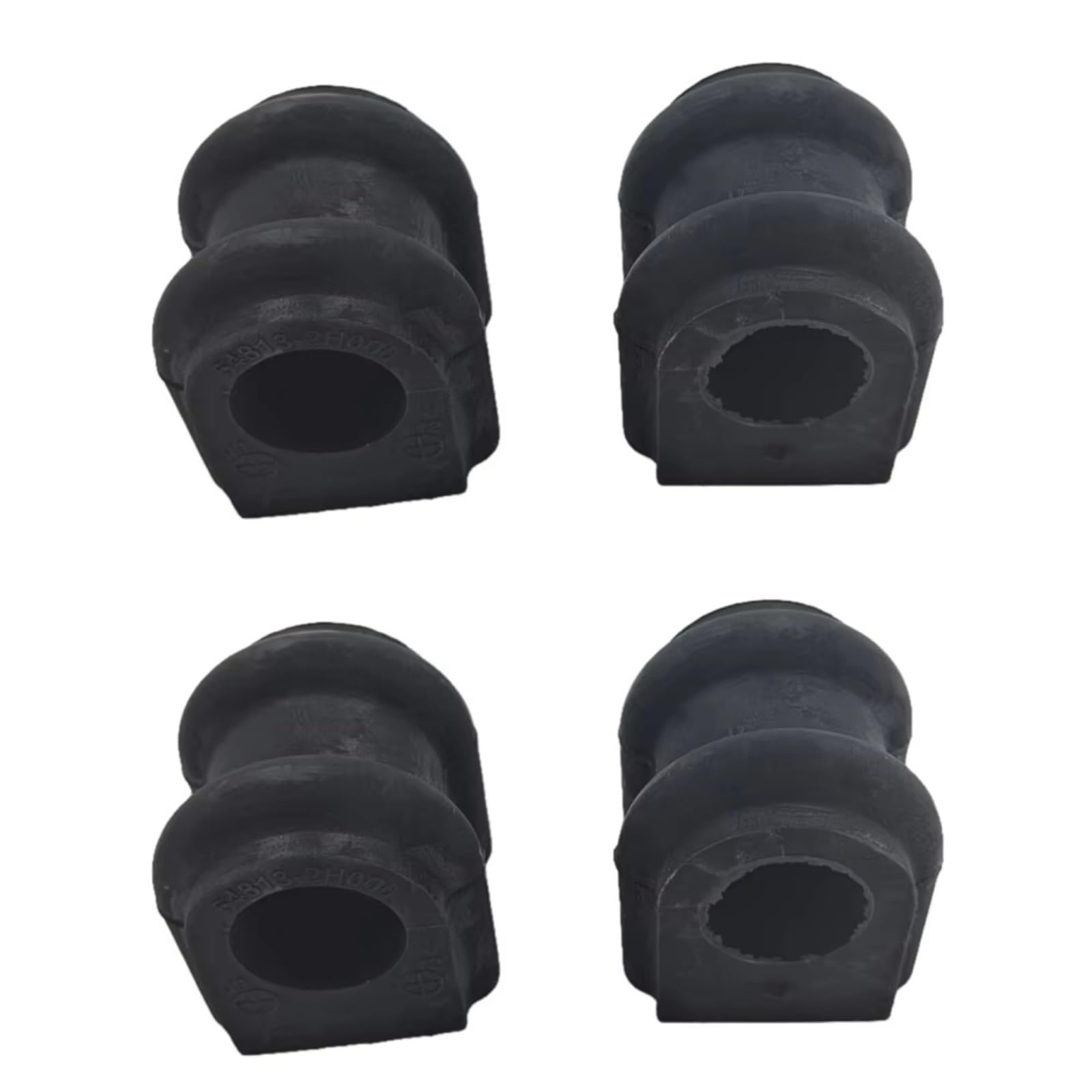 Buje estabilizador 54813-2H000 para reparar suspension delantera de Hyundai I30 2