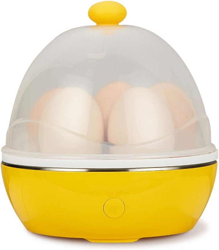 Egg Steamer Household Egg Cooker Multifunctional Breakfast Small Egg Custard Machine