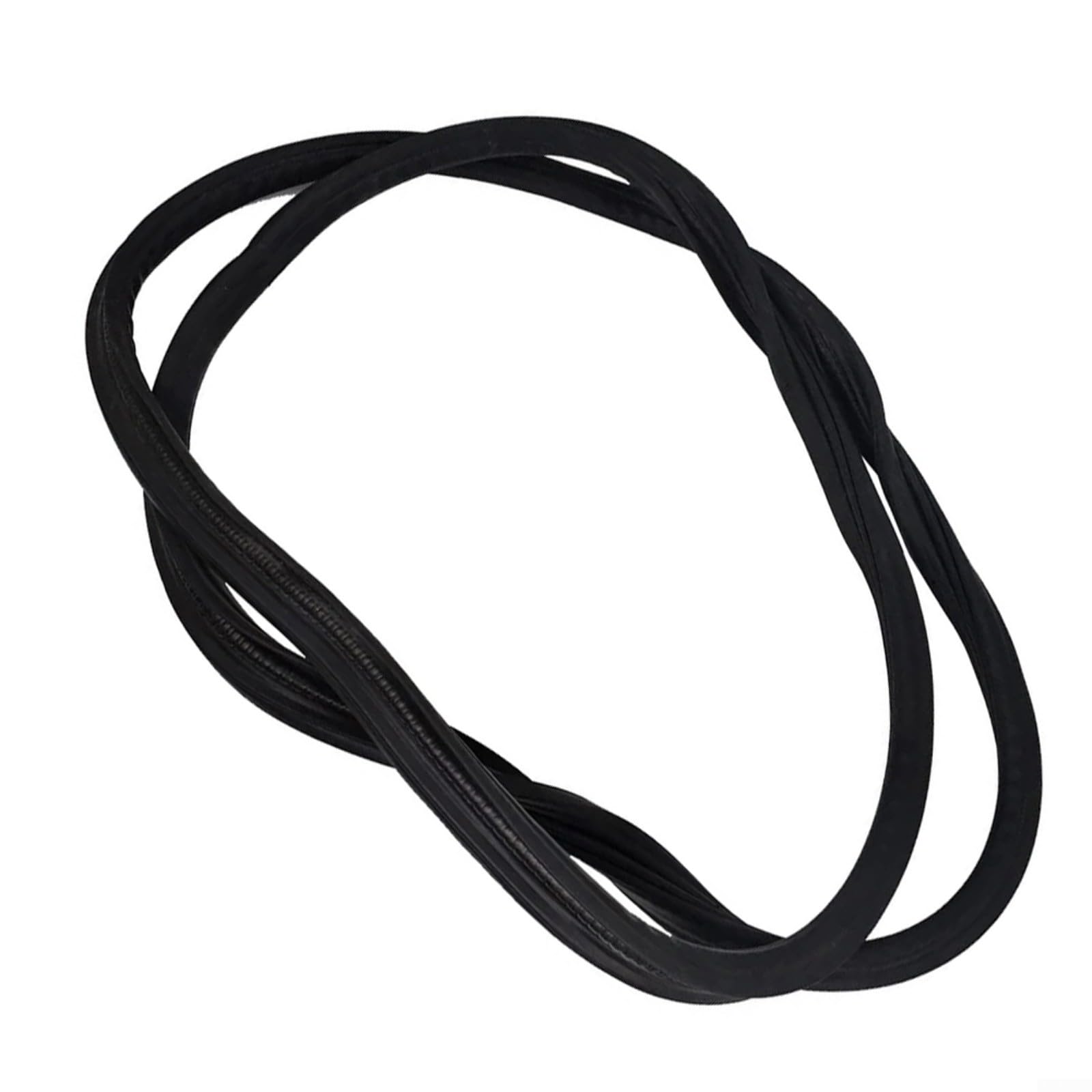 Bande de caoutchouc de porte 7281063 Bobcat haute densité pour engin