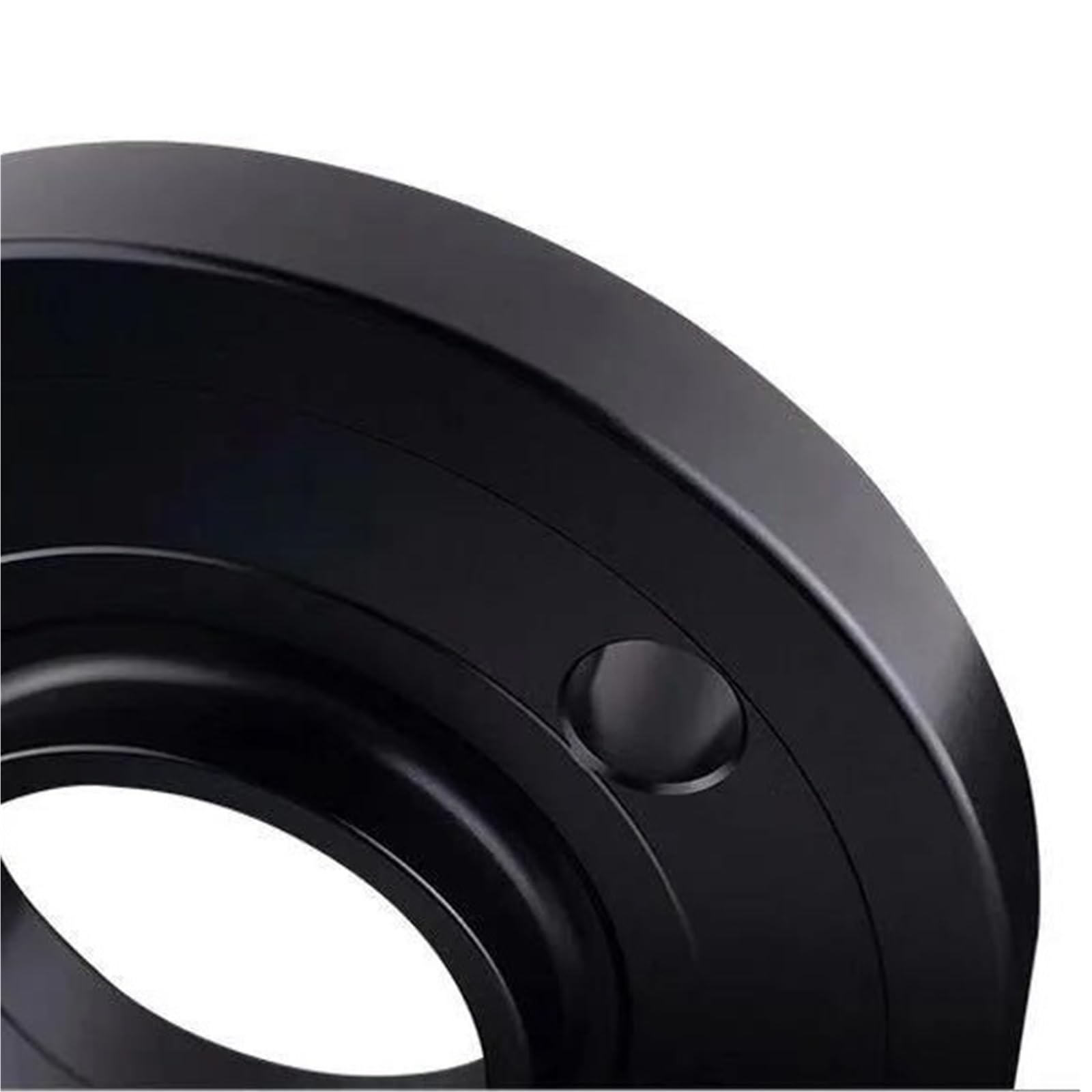 Espaciadores y calzas de Rueda para Audi A1 A2 A3 A4 A6 A8 (25mm)