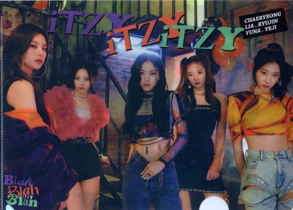 k-pop cd クリアファイル セット こえはるクリアファイルセット – Nizistore ニジストア