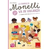 FAM.MONELLI VA IN VACANZA-CL.4