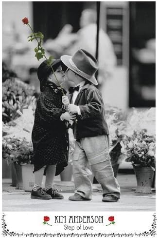 Amazon 16ベリースモールピース パズルの超達人 両面パズル キムアンダーソン ステップ オブ ラブ 50x75cm ジグソーパズル おもちゃ