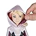 Marvel Rising Gwen Stacy (Ghost-Spider) Secret Identity Doll