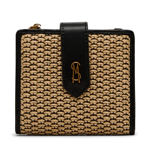 Image of Steve Madden womens Steve Madden Jem Bifold Wallet