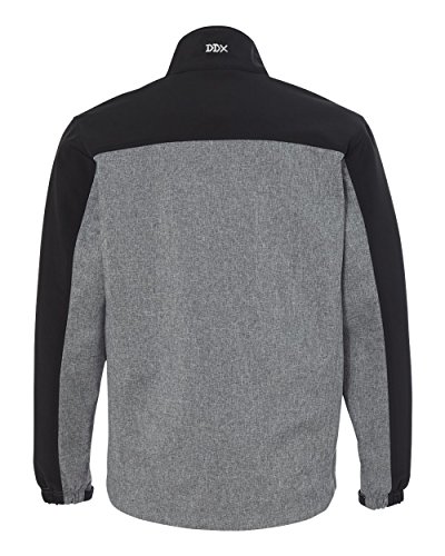 Image of DRI DUCK Cheyenne Men's Cotton Canvas Hooded Work Jacket, 5020