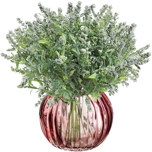 astylishome Ramo de flores artificiales para tumba, flores artificiales de cementerio, ramo de flores conmemorativas para decoración de lápidas de cementerio 3805