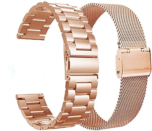▷ Galaxy watch 42mm oro rosa ✔️ Comparador de Precios