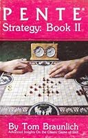 Pente Strategy: Book II: Advanced Strategy and Tactics 096094141X Book Cover