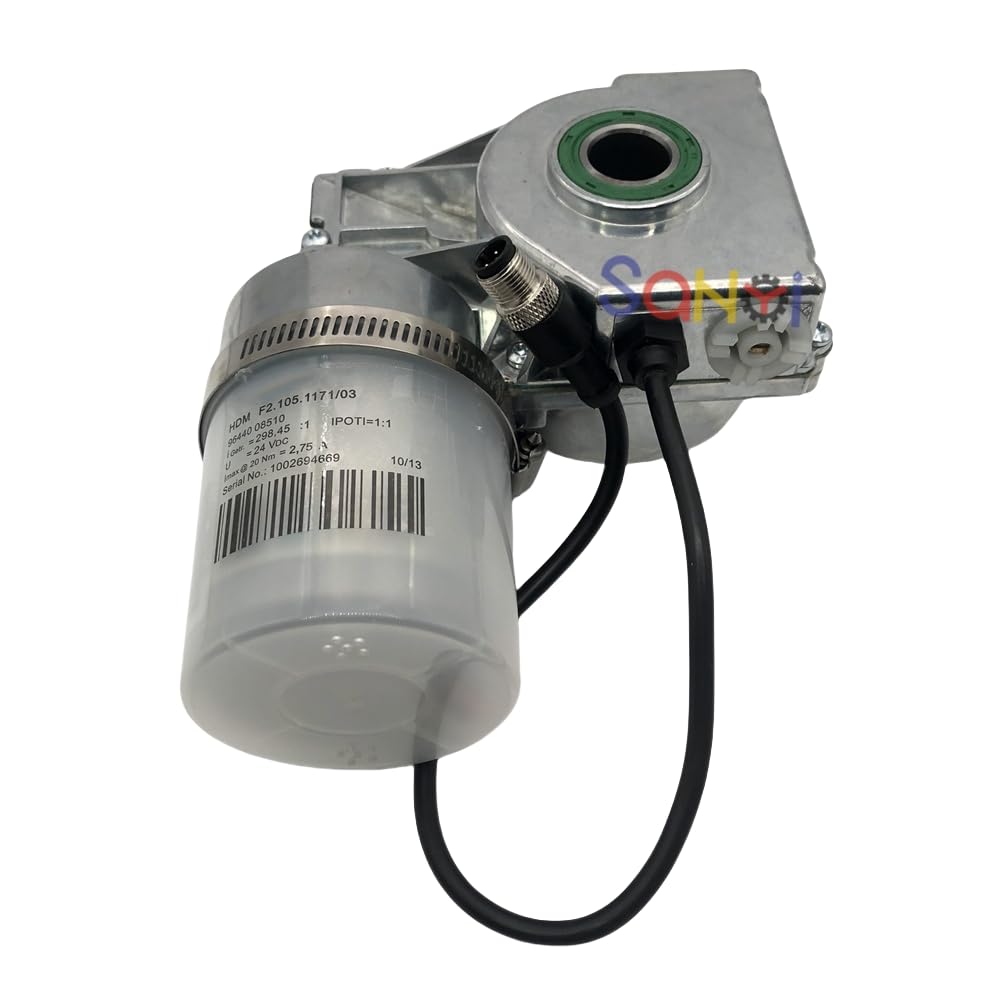 1 Piece F2.105.1171 Servo Motor Printing Machine Parts for Heidelberg Made in China