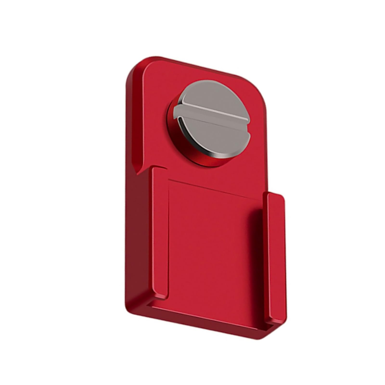 Camera Hot Shoe Mount Adapter with 1/4