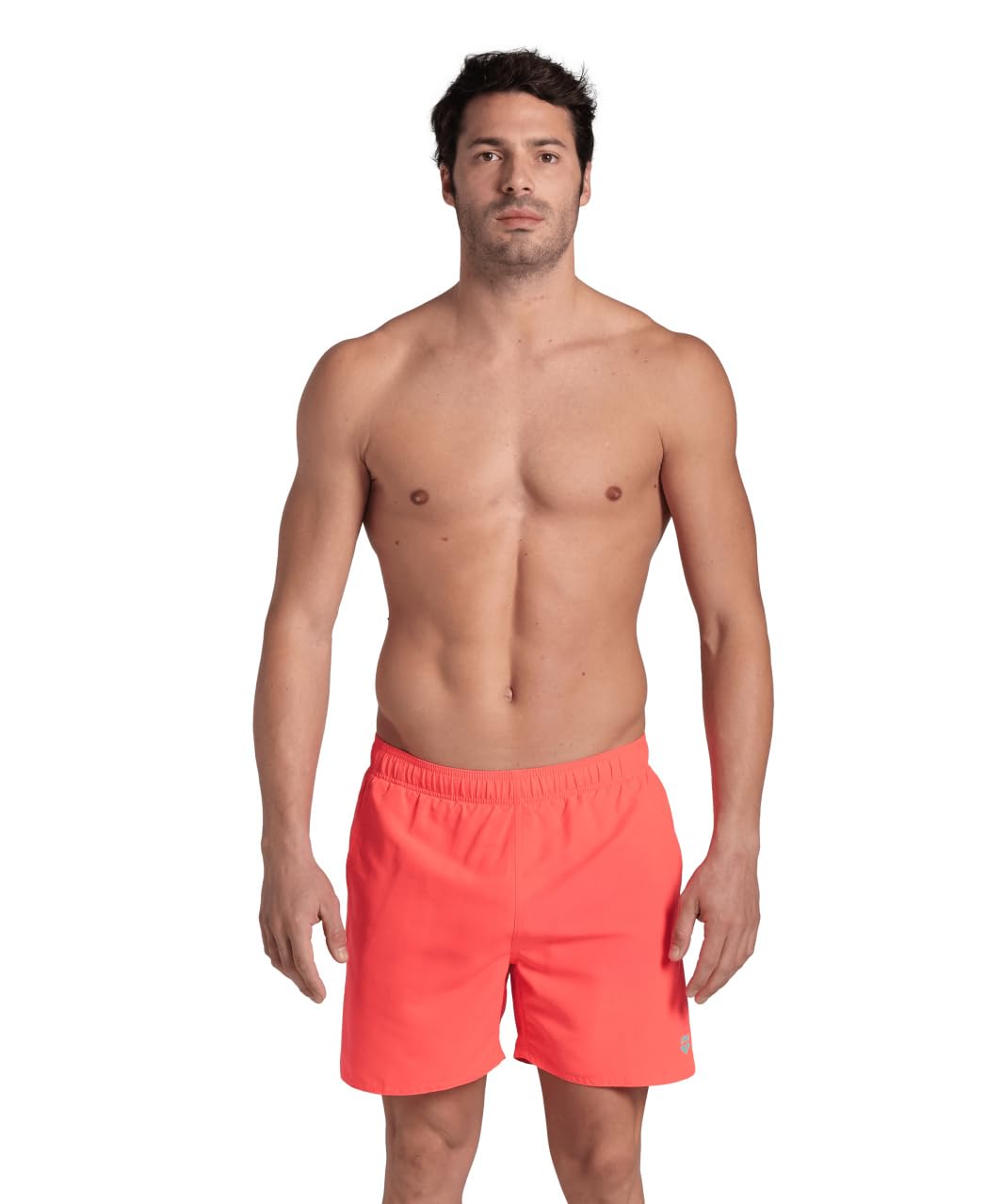 ARENA Men's Fundamentals R Beach Boxer