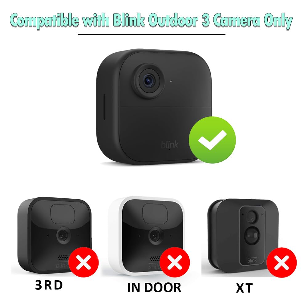 Blink XT2 Sync モジュール カメラ4個 セット 防犯カメラ Blink XT2 Sync モジュール カメラ4個 セット 防犯カメラ