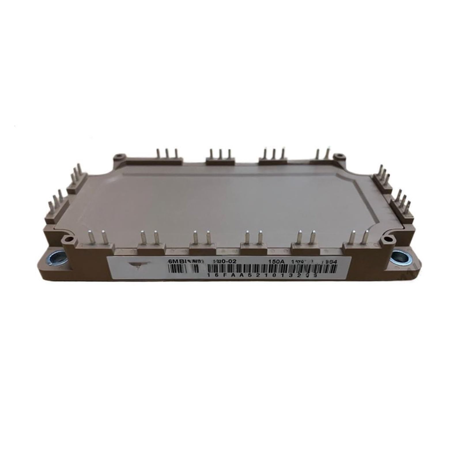 YMUGUEGH 6MBI150U4B-120-01 6MBI150U4B-120-50 6MBI150U4B-120-51 6MBI150U4B-120-52 6MBI150U4B-120-02 module(6MBI150U4B-120-51)