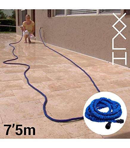 Preisvergleich Produktbild Manguera Expandible XXL Hose 7,5 m