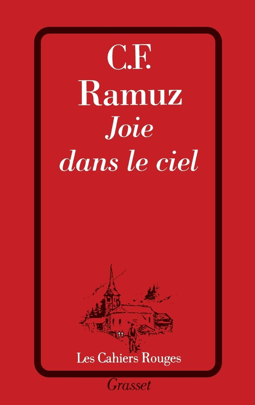 Joie dans le ciel (French Edition)